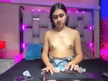 Chaturbate Free Porn Cam of mahiara_hot