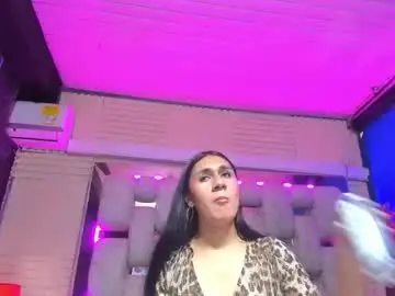 Chaturbate Sex Chat of mahiara_hot