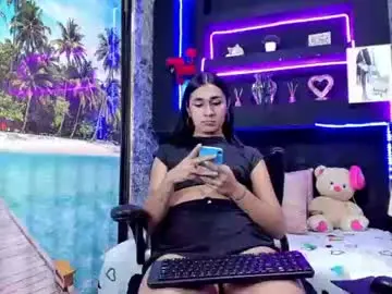 Chaturbate Watch Live Sex Cams of mahiara_hot