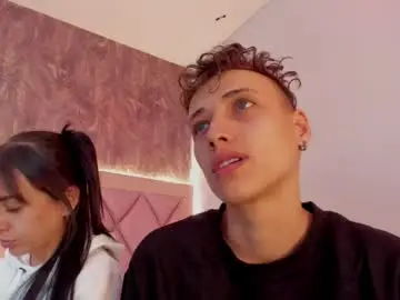 Chaturbate Watch Live Sex Cams of megan_and_clohe