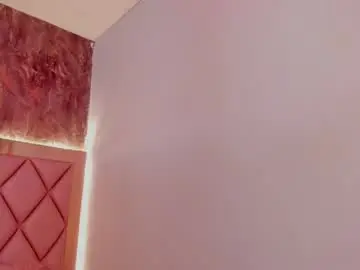 Chaturbate Live Sex Cam of megan_and_clohe