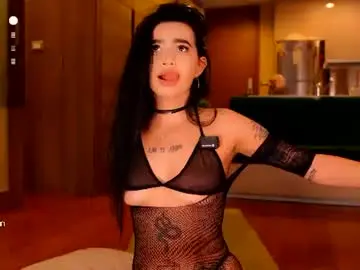Chaturbate Sex Cam of yuna_leen