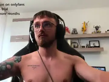 Chaturbate Adult Video Chat of alphaboyfun