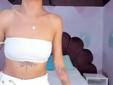 Chaturbate Nude Webcam of anna2809