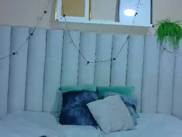 Chaturbate Adult Webcam of ariabennett__