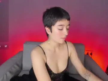 Chaturbate Free Porn Cam of atheena__