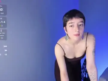 Chaturbate Adult Video Chat of atheena__