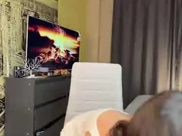 Chaturbate Best Webcam of cassiecurl