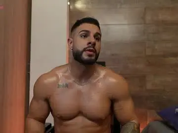 Chaturbate Live Porn of connor_h1