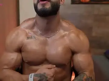 Chaturbate Adult Video Chat of connor_h1