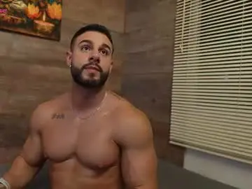 Chaturbate Private Sex Chat of connor_h1