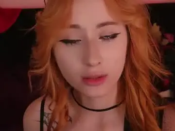 Chaturbate Private Sex Chat of dark_lola_