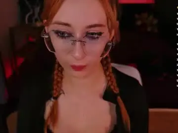 Chaturbate Free Porn Cam of dark_lola_