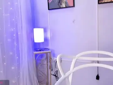 Chaturbate Live Sex of dulce__fiore07