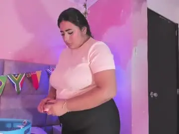 Chaturbate Free Live Porn of emiilygrace_
