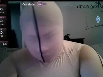 Chaturbate Best Webcam of encasedbeauty
