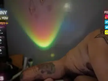 Chaturbate Nude Webcam of felix_candela