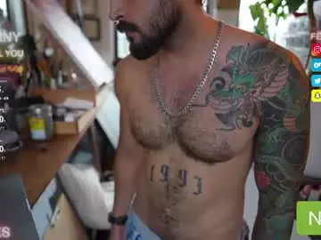 Chaturbate Free Live Porn of felix_candela