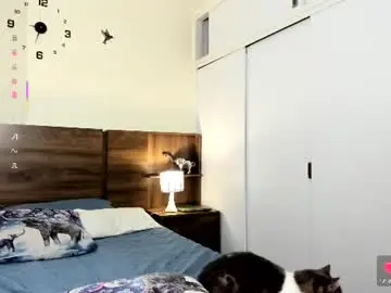 Chaturbate Free Live Porn of hanny_13