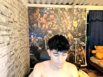 Chaturbate Sex Chat of jay_peep