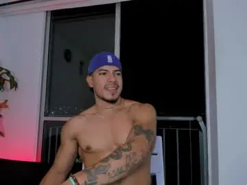 Chaturbate Sex Cam of kalyan_casstelo