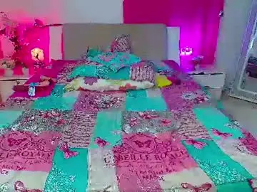 Chaturbate Sex Chat of kendra_love31