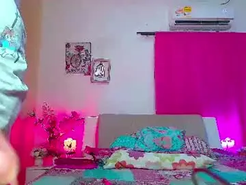 Chaturbate Live Porn of kendra_love31