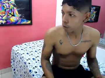 Chaturbate Free Porn Cam of latinosninfomanos