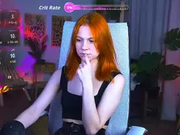 Chaturbate Free Porn Cam of lisaaris
