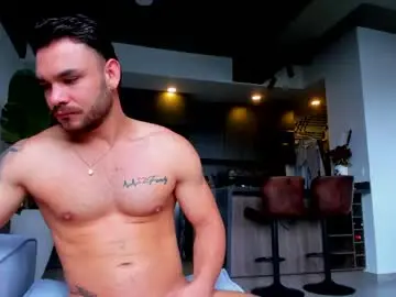Chaturbate Private Sex Chat of maximo_and_marcelo