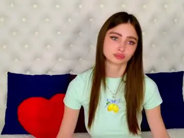Chaturbate Live Sex Cam of milalick
