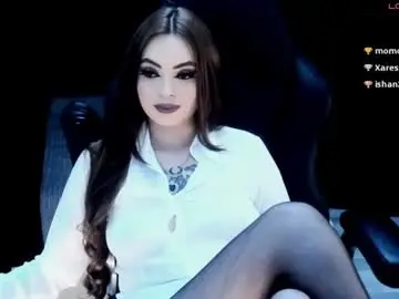 Chaturbate Live Sex Cam of nastykatty_