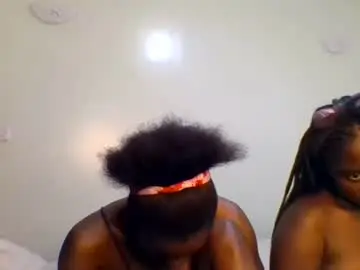 Chaturbate Nude Webcam of purple_honey2
