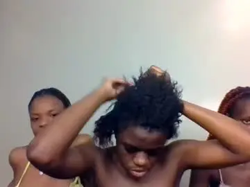 Chaturbate Adult Webcams of purple_honey2