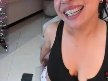 Chaturbate Adult Webcam of savina_ricci