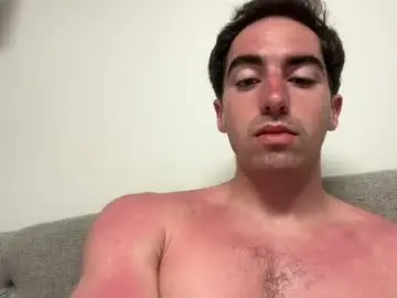 Chaturbate Adult Video Chat of shirtlesshunk15