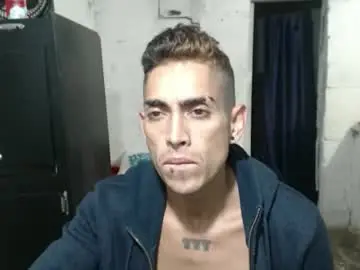 Chaturbate Best Webcam of sweetlatinakim