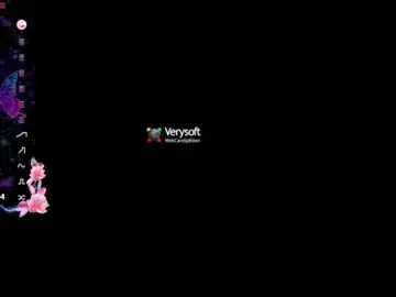 Chaturbate Nude Webcam of tastyflowerx
