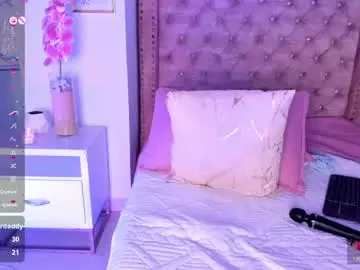 Chaturbate Live Sex of tracy_lambo