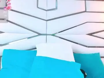Chaturbate Nude Webcam of yesyhills