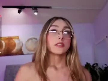 Chaturbate Free Porn Cam of antonellastar24_