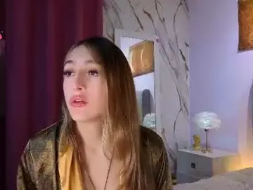 Chaturbate Best Webcam of antonellastar24_