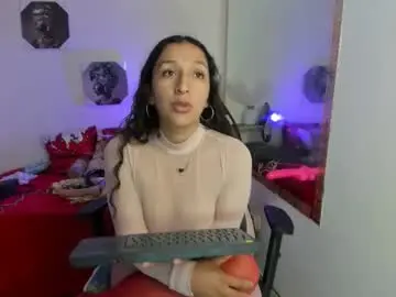 Chaturbate Watch Live Sex Cams of dulce_luna_small