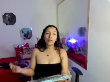 Chaturbate Watch Live Sex Cams of dulce_luna_small