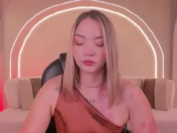 Chaturbate Nude Webcam of haleygreenx