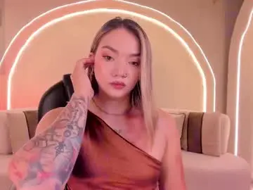 Chaturbate Best Webcam of haleygreenx