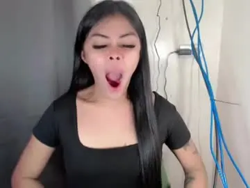 Chaturbate Sex Chat of karina_fuckdoll