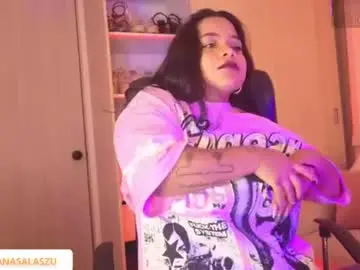 Chaturbate Free Live Porn of tatiana1004