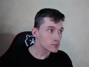 Chaturbate Live Porn of touch_me8