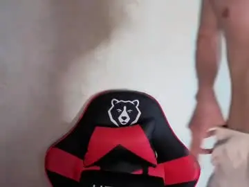 Chaturbate Sex Cam of touch_me8